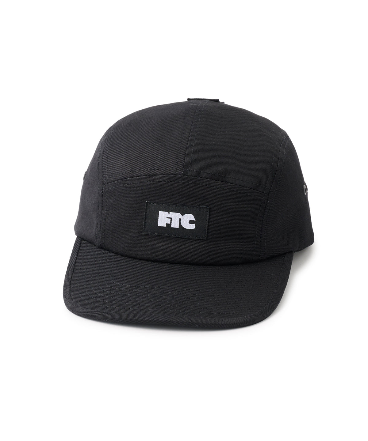 FTC TWILL CAMP CAP