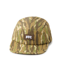 FTC TWILL CAMP CAP