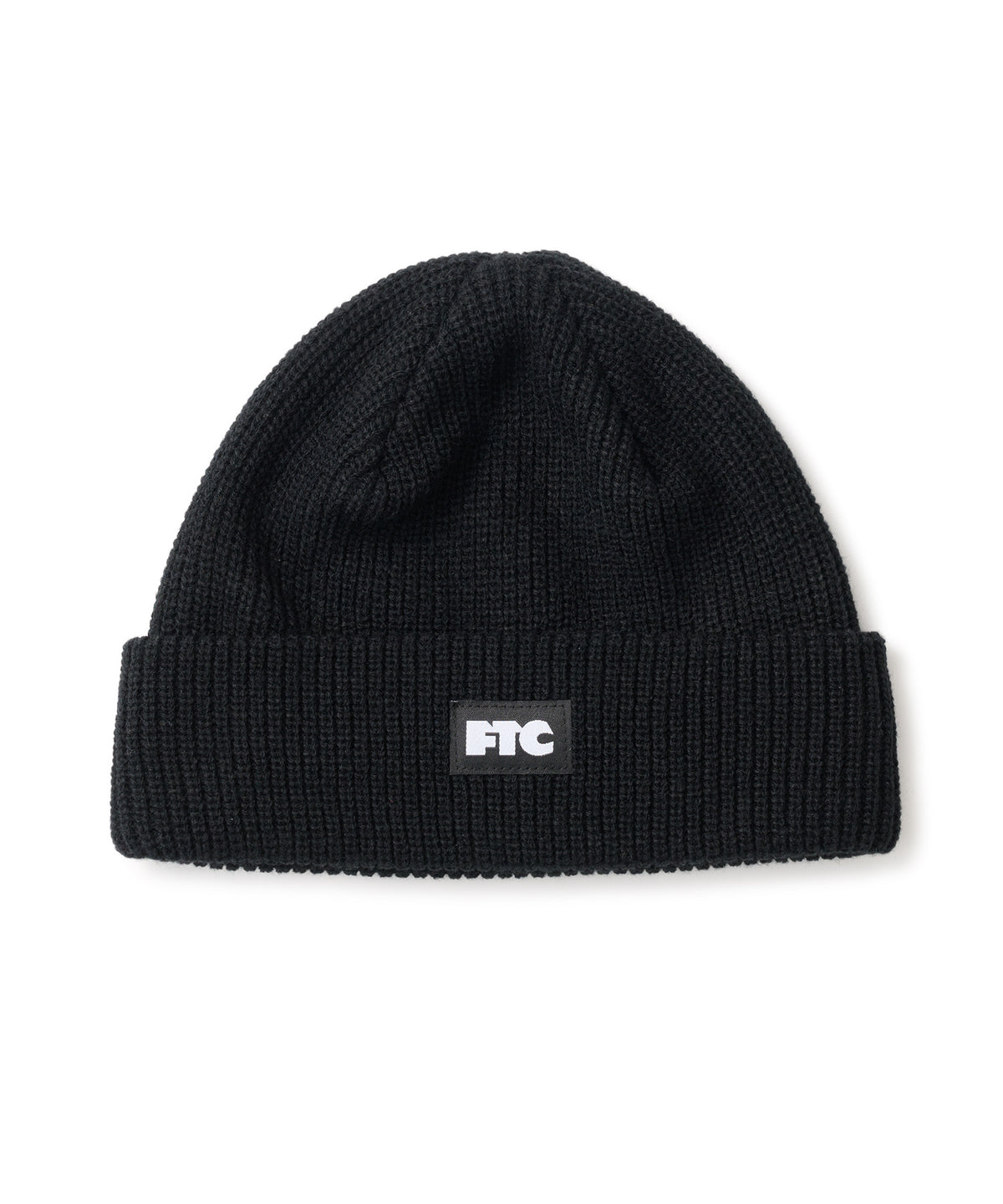 FTC OG LOGO BEANIE