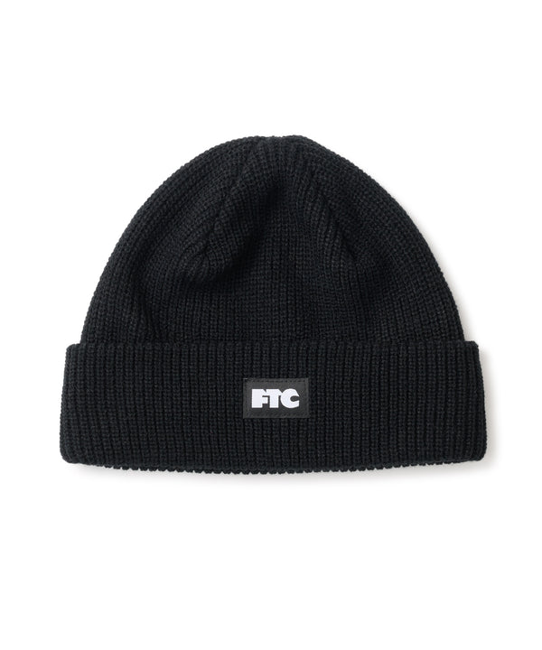 FTC OG LOGO BEANIE