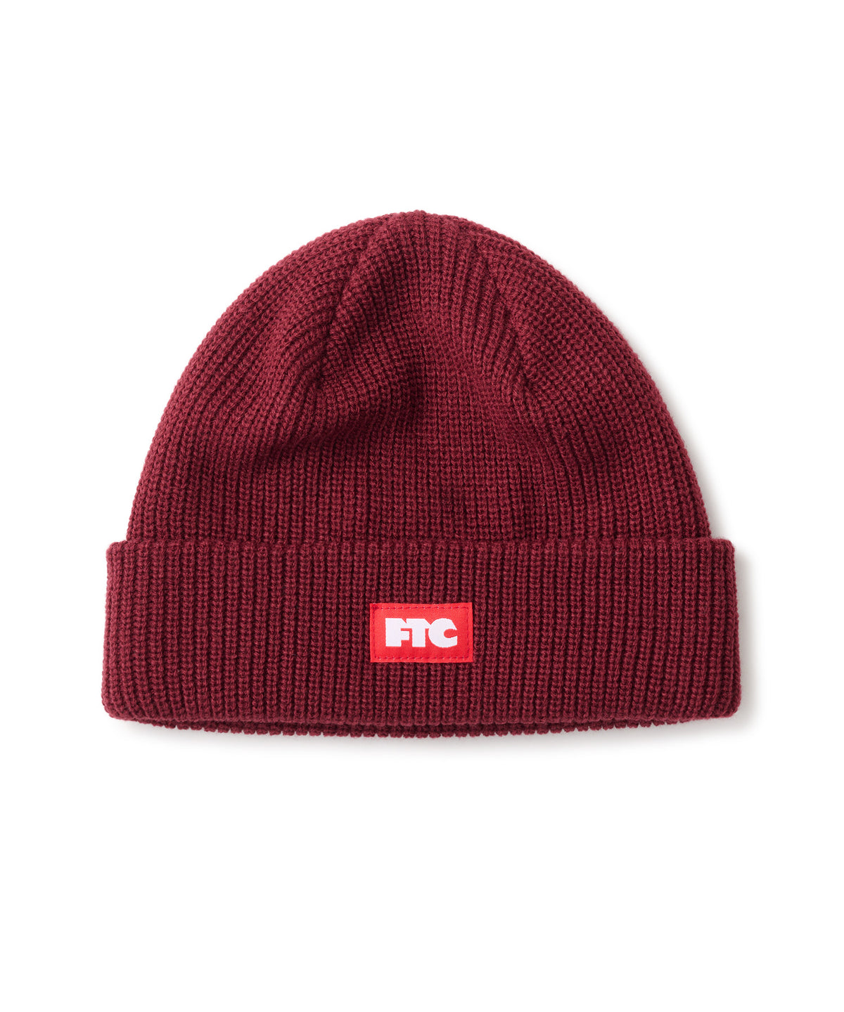 FTC OG LOGO BEANIE