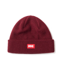 FTC OG LOGO BEANIE