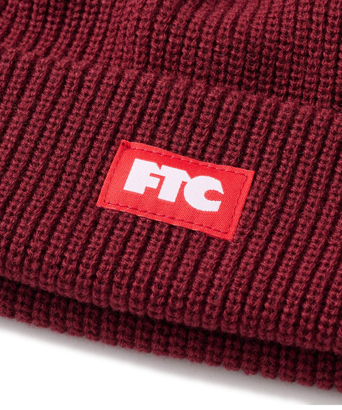 FTC OG LOGO BEANIE
