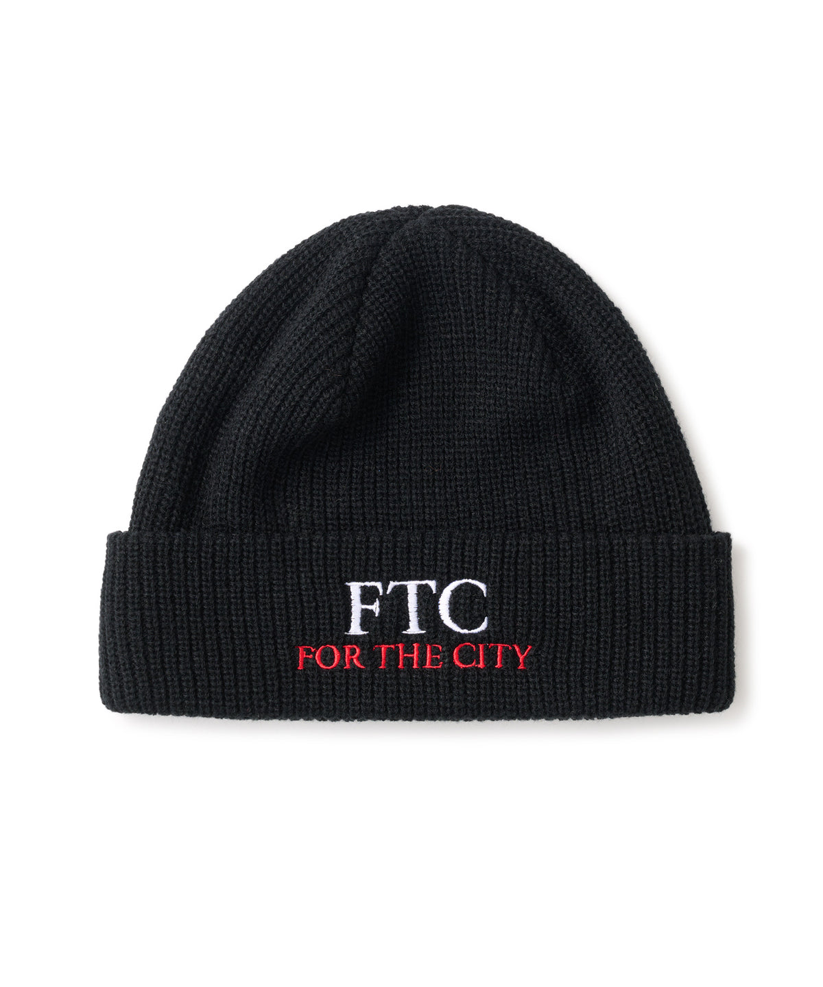 FTC INDUSTRY BEANIE
