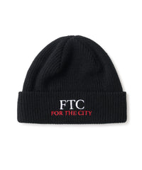 FTC INDUSTRY BEANIE