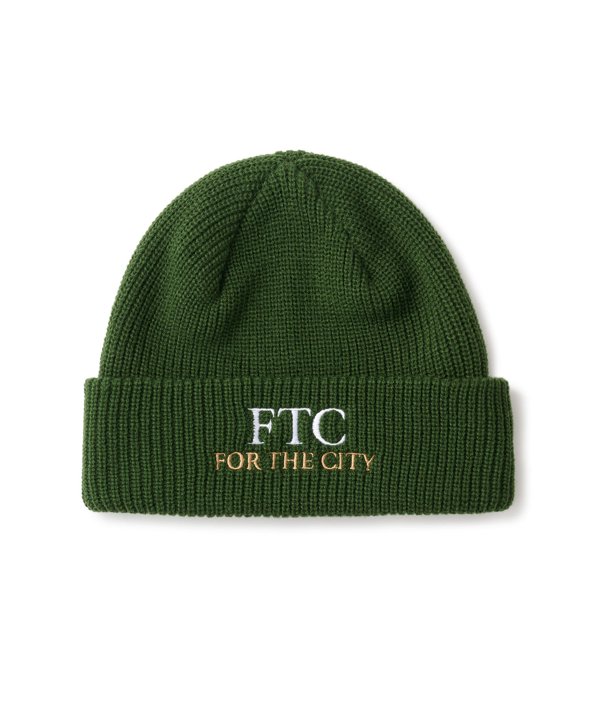 FTC INDUSTRY BEANIE