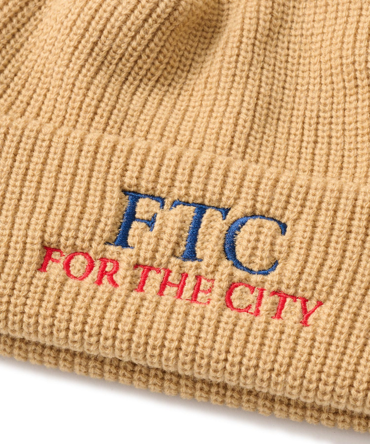 FTC INDUSTRY BEANIE