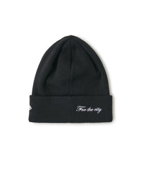 NEW ERA X FTC FOR THE CITY BEANIE