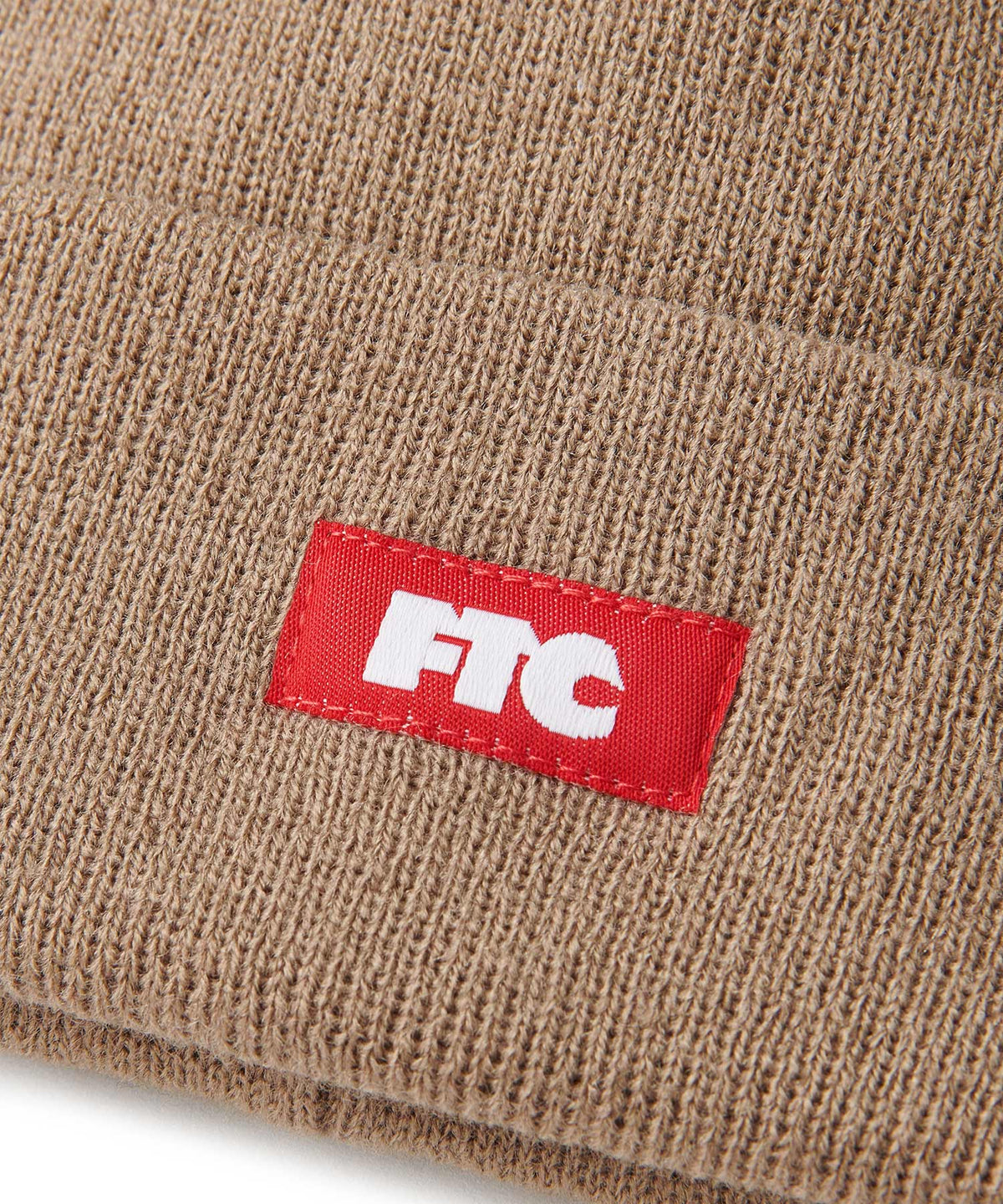 NEW ERA X FTC FOR THE CITY BEANIE