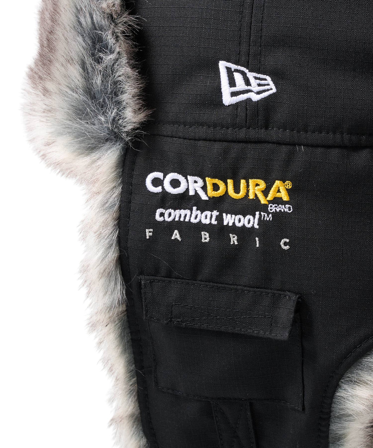 NEW ERA X FTC CORDURA TRAPPER