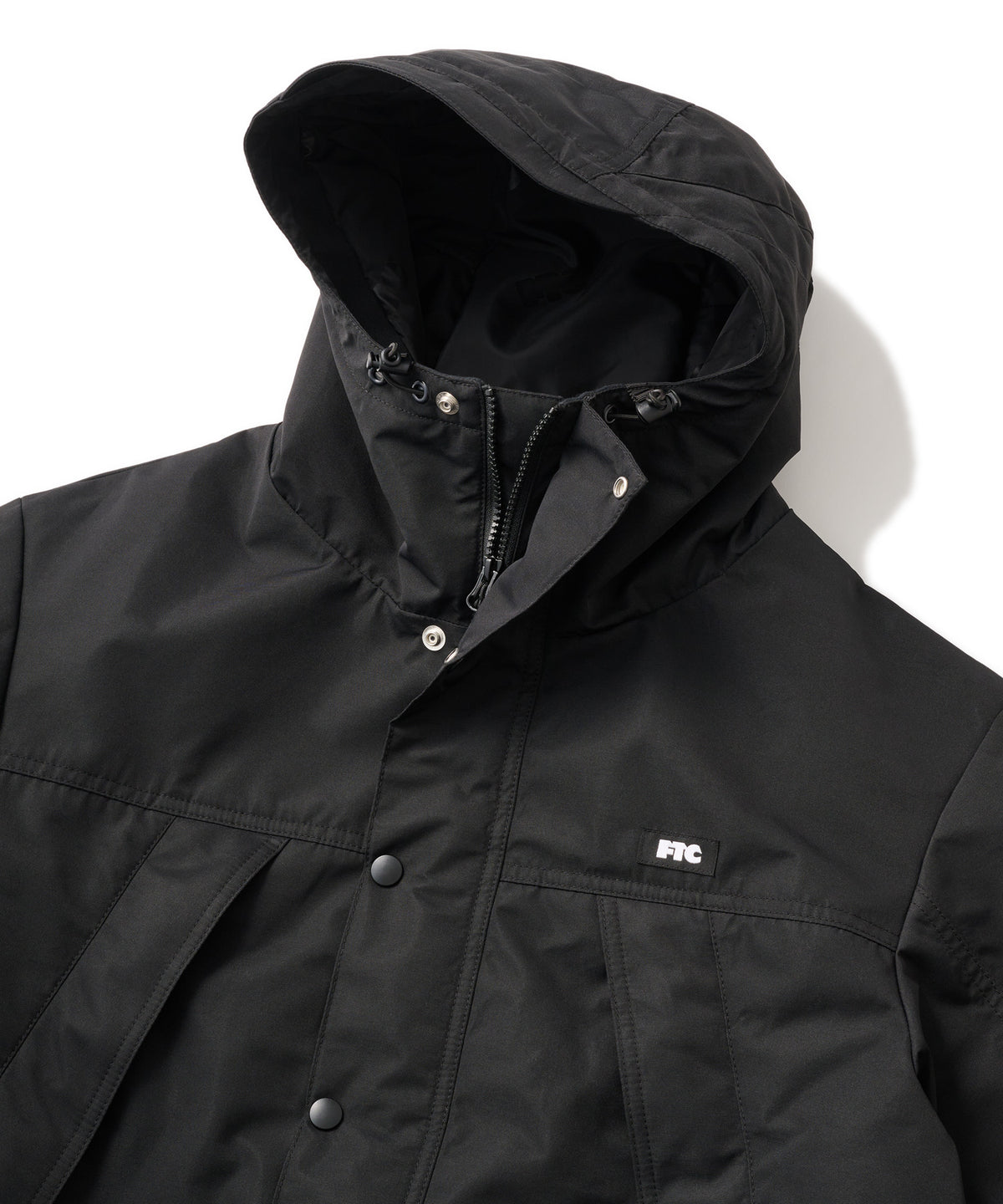 FTC WATERPROOF 3L MOUNTAIN JACKET