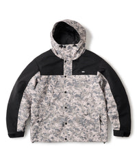 FTC WATERPROOF 3L MOUNTAIN JACKET