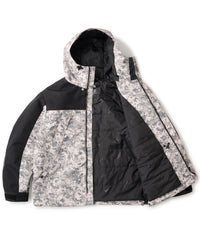FTC WATERPROOF 3L MOUNTAIN JACKET