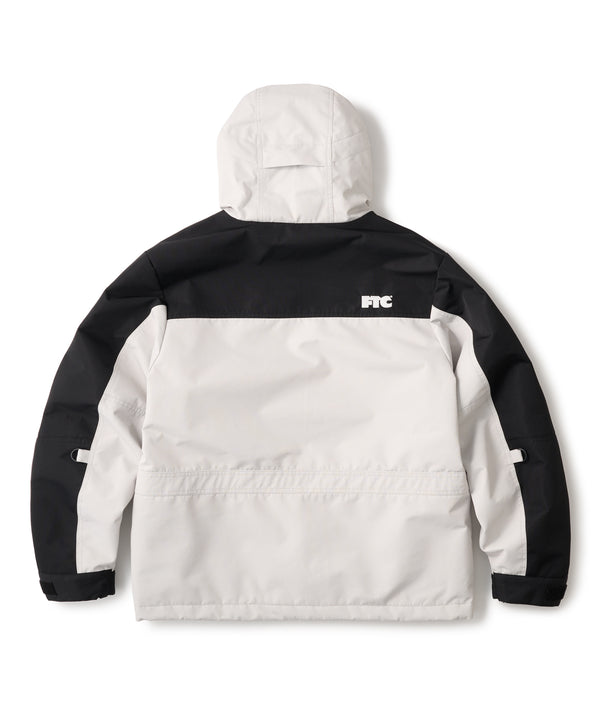FTC WATERPROOF 3L MOUNTAIN JACKET