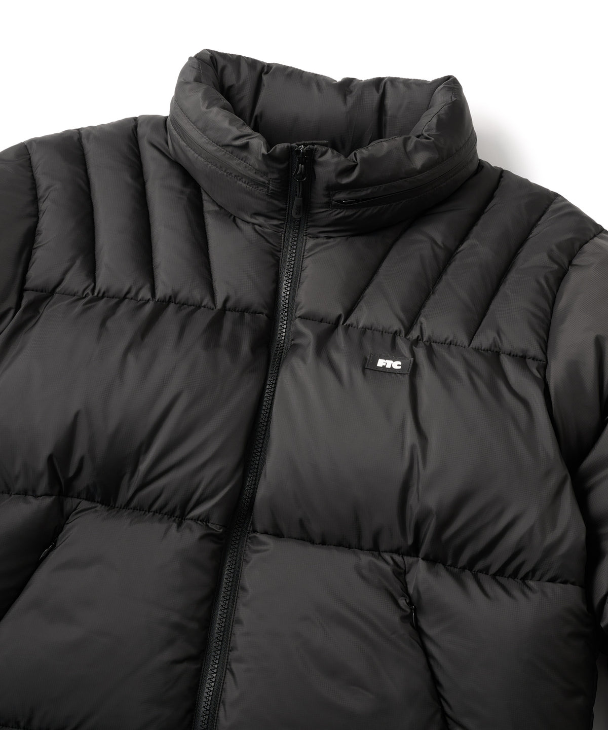 FTC PERTEX DOWN JACKET