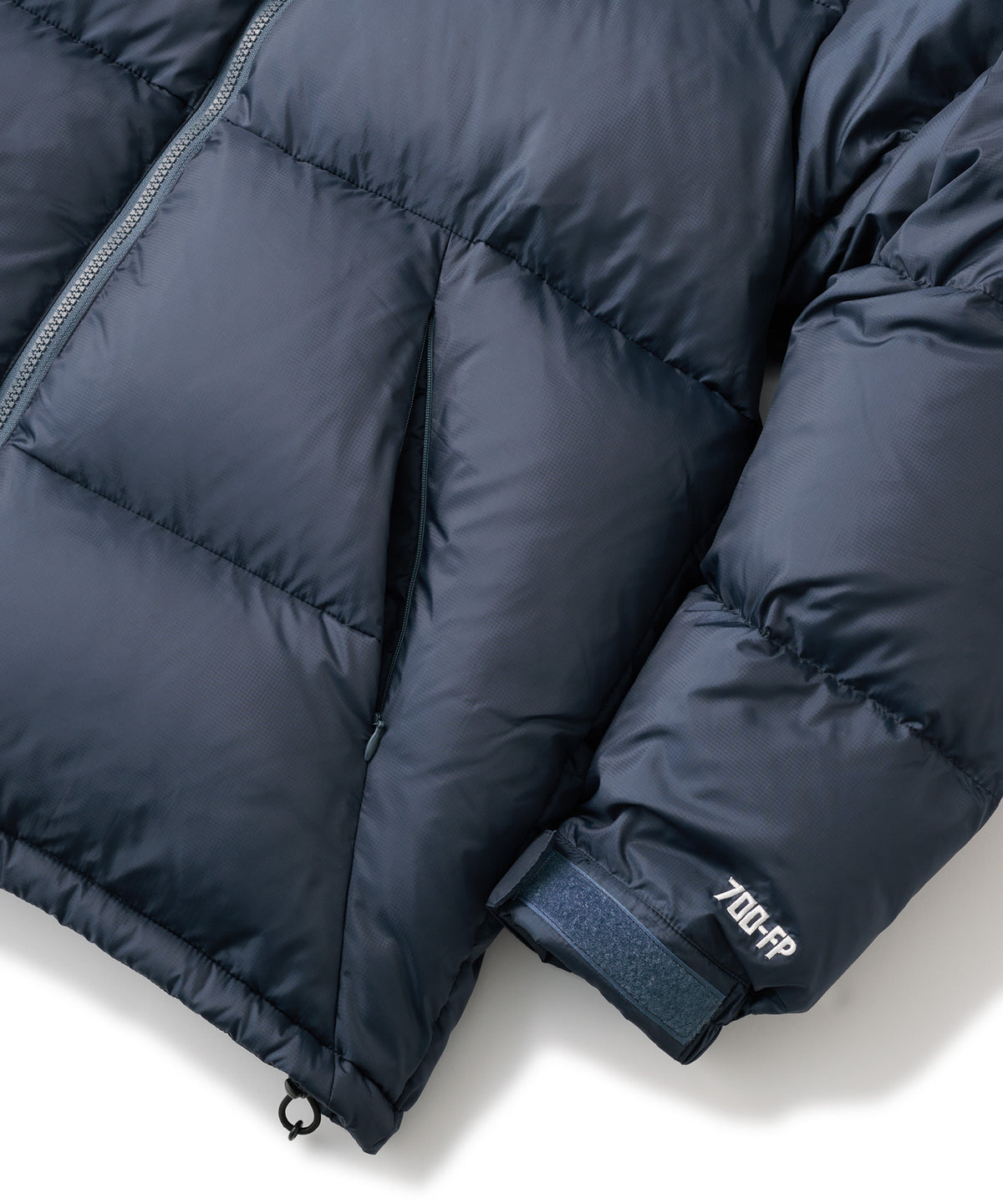 FTC PERTEX DOWN JACKET