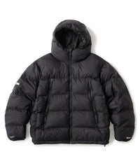 FTC PERTEX HOODED PUFFY JACKET