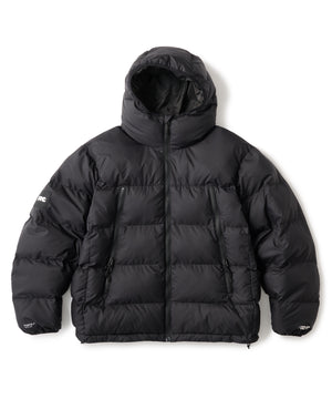 FTC PERTEX HOODED PUFFY JACKET