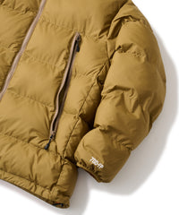 FTC PERTEX HOODED PUFFY JACKET