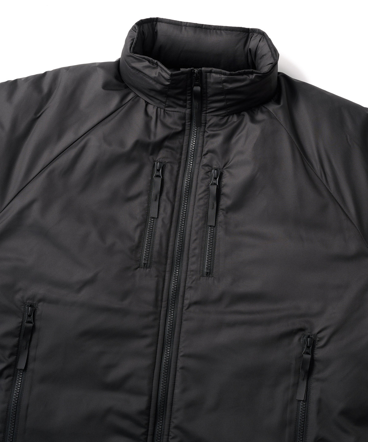 FTC LEVEL 7 PRIMALOFT V5 JACKET