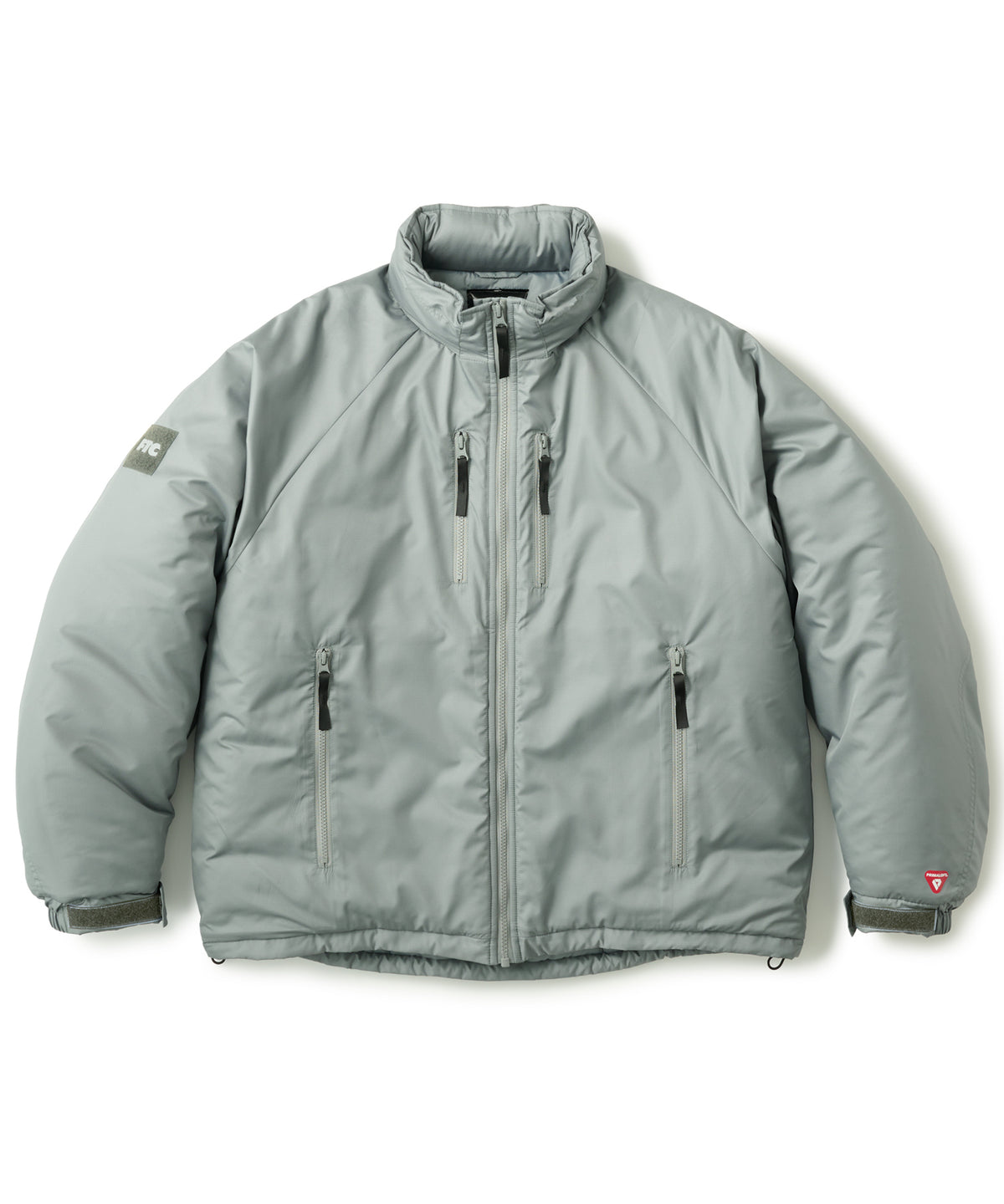 FTC LEVEL 7 PRIMALOFT V5 JACKET