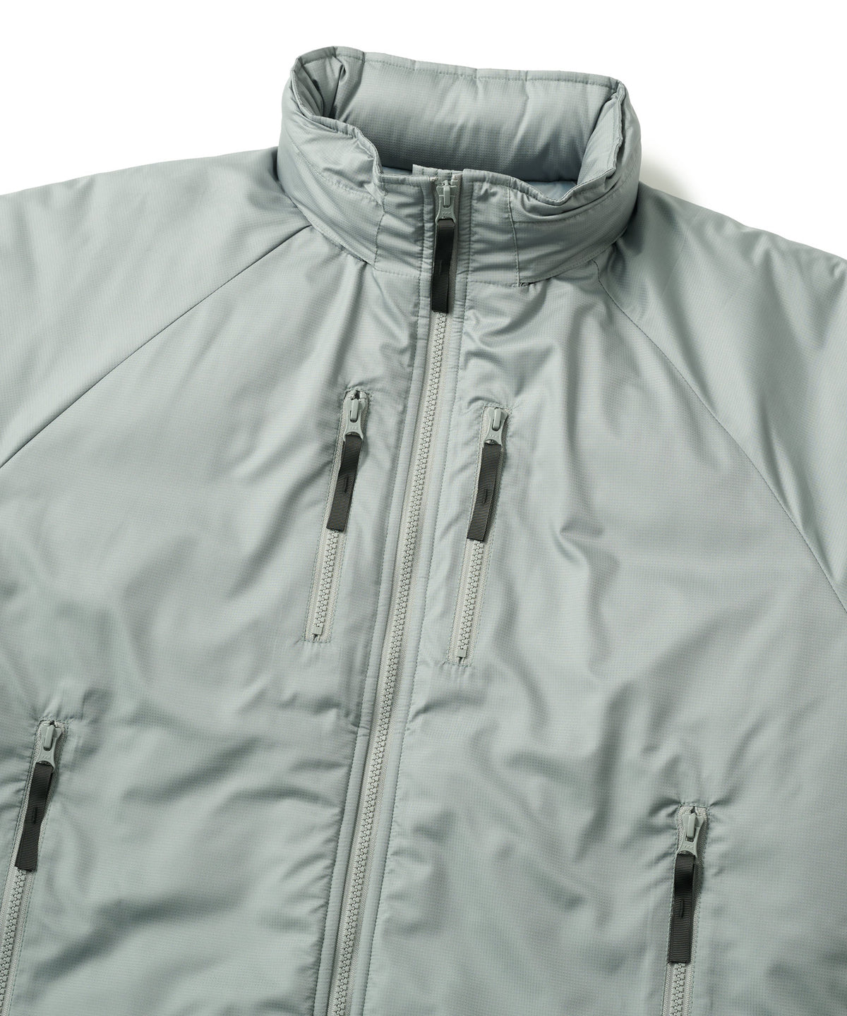 FTC LEVEL 7 PRIMALOFT V5 JACKET