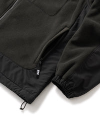 FTC POLARTEC FLEECE JACKET
