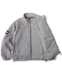 FTC POLARTEC FLEECE JACKET
