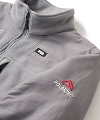 FTC POLARTEC FLEECE JACKET