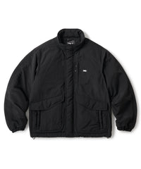 FTC SUPPLEX NYLON UTILITY JACKET