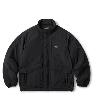 FTC SUPPLEX NYLON UTILITY JACKET