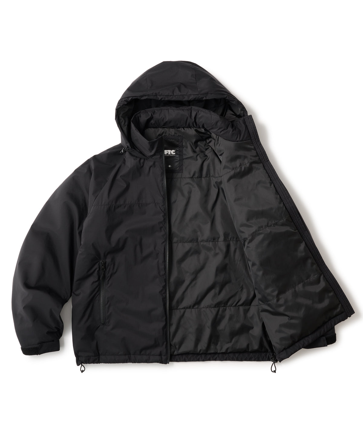 FTC PERTEX NYLON LIGHT JACKET