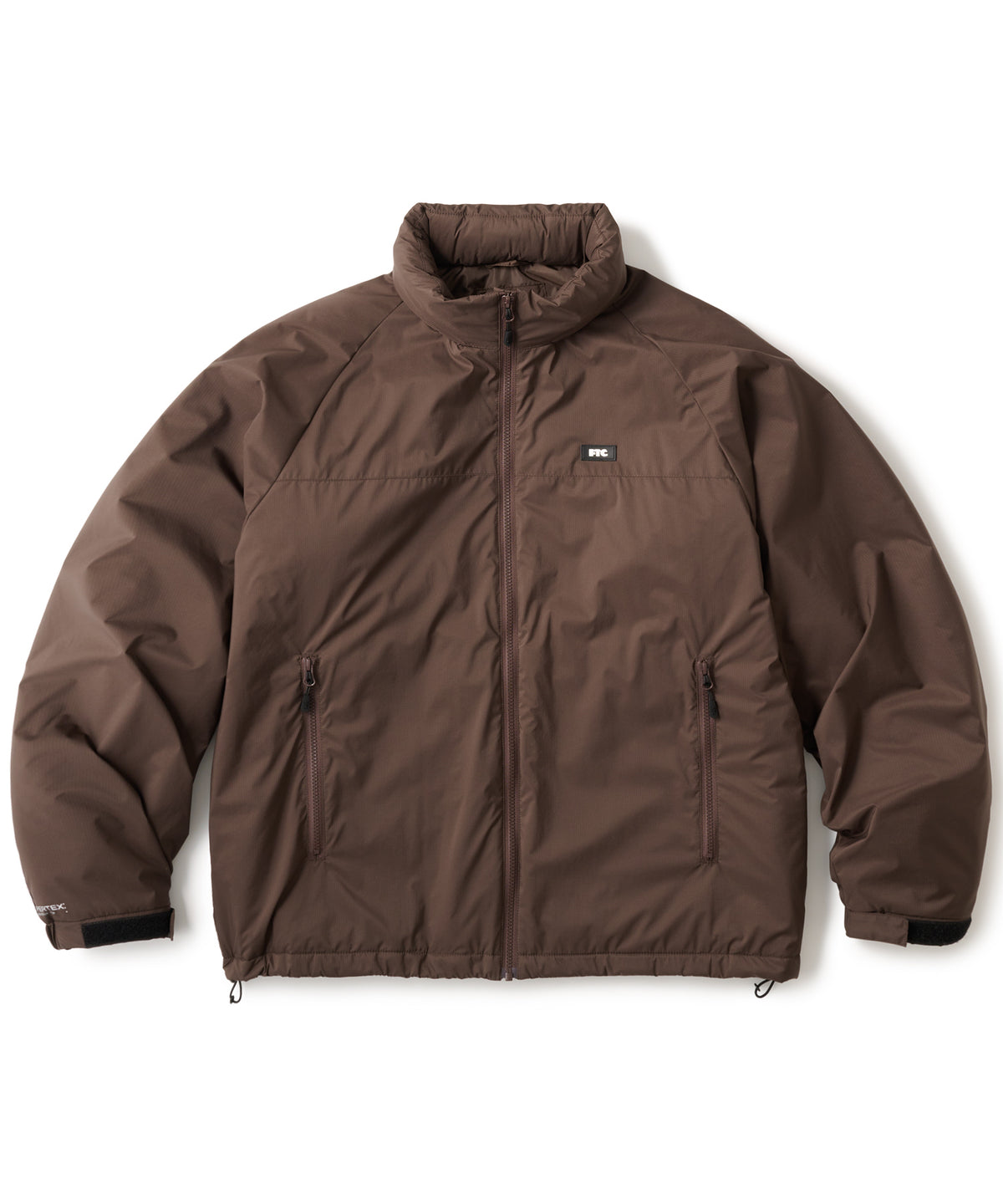 FTC PERTEX NYLON LIGHT JACKET