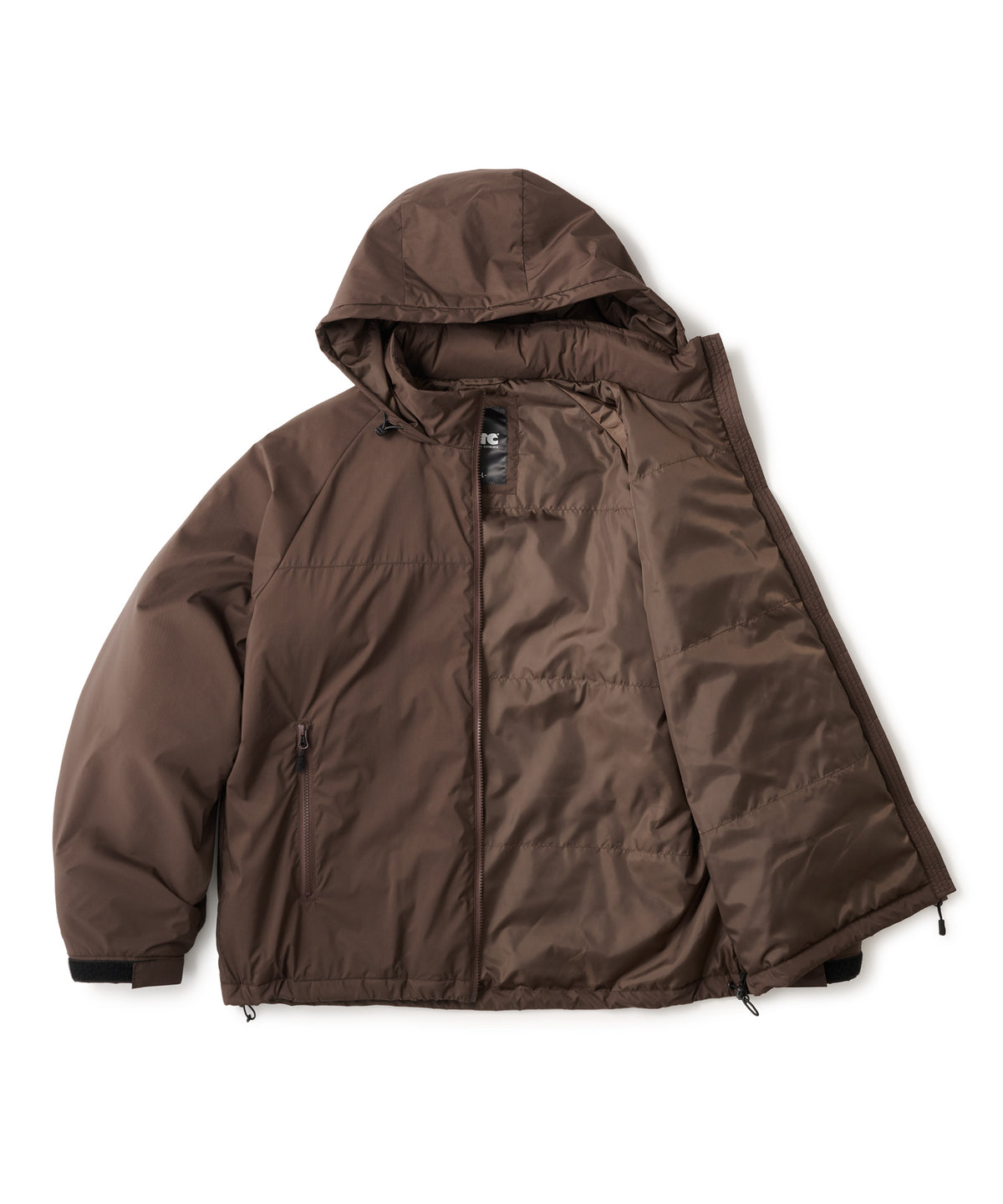 FTC PERTEX NYLON LIGHT JACKET