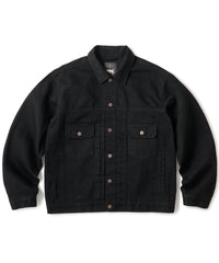 FTC TYPE II DENIM TRUCKER JACKET
