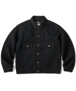 FTC TYPE II DENIM TRUCKER JACKET