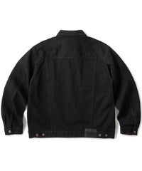 FTC TYPE II DENIM TRUCKER JACKET
