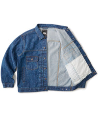 FTC TYPE II DENIM TRUCKER JACKET