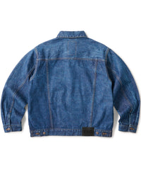 FTC TYPE II DENIM TRUCKER JACKET