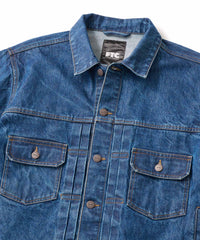 FTC TYPE II DENIM TRUCKER JACKET