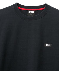 FTC PIGMENT DYED SMALL LOGO L/S TOP