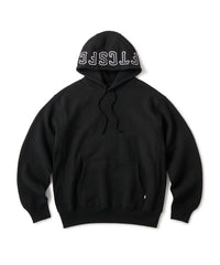 FTC CITIES PULLOVER HOODED SWEATSHIRT