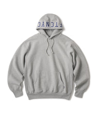 FTC CITIES PULLOVER HOODED SWEATSHIRT