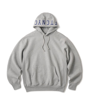 FTC CITIES PULLOVER HOODED SWEATSHIRT