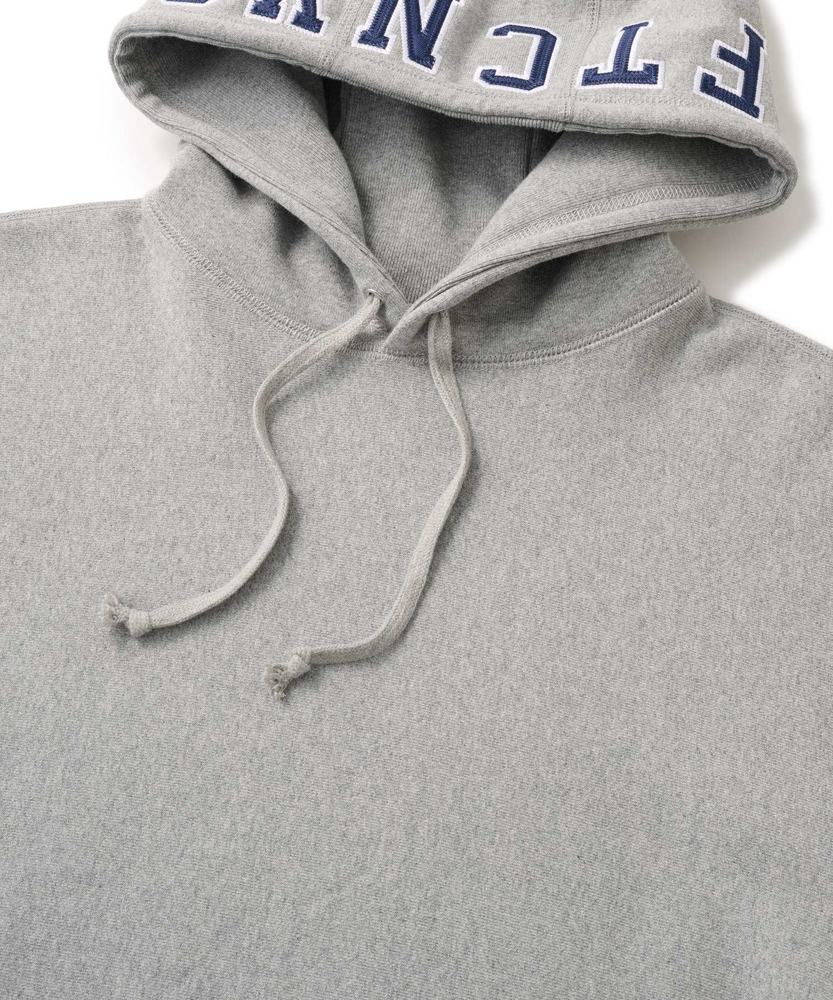 FTC CITIES PULLOVER HOODED SWEATSHIRT