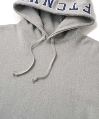 FTC CITIES PULLOVER HOODED SWEATSHIRT