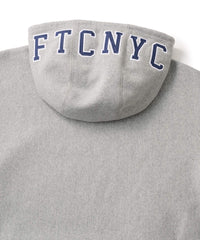 FTC CITIES PULLOVER HOODED SWEATSHIRT