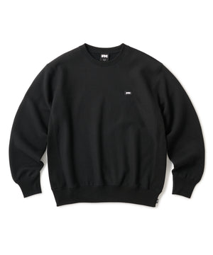 FTC SMALL BOX LOGO CREWNECK SWEATSHIRT