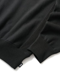 FTC SMALL BOX LOGO CREWNECK SWEATSHIRT