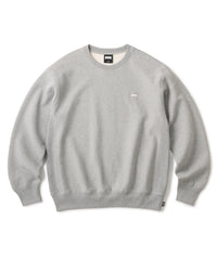 FTC SMALL BOX LOGO CREWNECK SWEATSHIRT